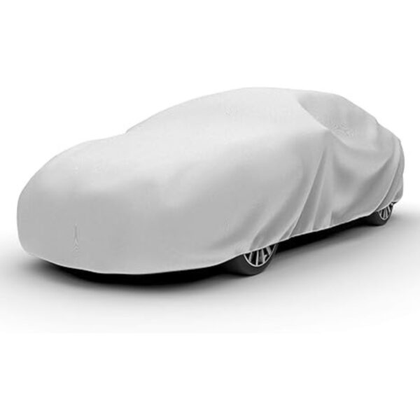 Budge Lite Car Cover Dirtproof